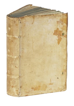  Du Chesne Joseph : Ad veritatem Hermeticae Medicinae ex Hippocratis... Medicina, Medicina alternativa, Medicina  - Auction Books, Autographs and Manuscripts - Libreria Antiquaria Gonnelli - Casa d'Aste - Gonnelli Casa d'Aste
