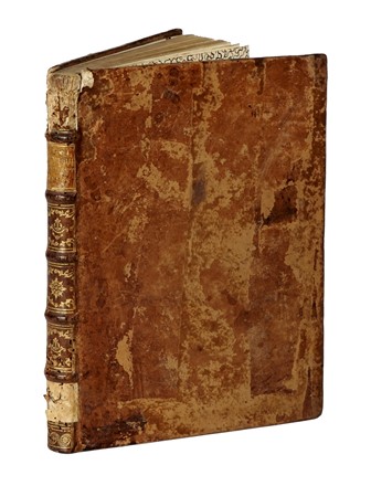  Lipsius Justus : Poliorceticon, sive de machinis tormentis telis. Libri Quinque. Militaria, Architettura Militare, Figurato, Storia, Diritto e Politica, Architettura, Collezionismo e Bibliografia  - Auction Books, Autographs and Manuscripts - Libreria Antiquaria Gonnelli - Casa d'Aste - Gonnelli Casa d'Aste
