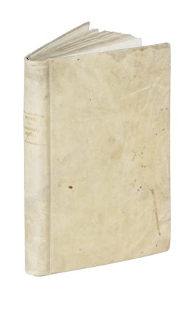  Giovio Paolo : Raggionamento [...] sopra i motti, et disegni d'arme, et d'amore, che communemente chiamano imprese...  - Auction Books, Autographs and Manuscripts - Libreria Antiquaria Gonnelli - Casa d'Aste - Gonnelli Casa d'Aste