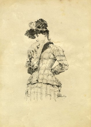 Autori vari : Lotto composto di 51 incisioni.  Pietro Saltini  (Firenze, 1839 - 1908), Federico Andreotti  (Firenze, 1847 - 1930), Giovanni Fattori  (Livorno, 1825 - Firenze, 1908), Telemaco Signorini  (Firenze, 1835 - 1901), Giovanni Muzzioli  (Modena, 1854 - 1894), Tito Conti  (Firenze, 1842 - 1924), Adriano Cecchi  (Prato, 1850 - Firenze, 1936), Eugenio Cecconi  (Livorno, 1842 - Firenze, 1903)  - Asta Arte Antica, Moderna e Contemporanea [parte II] - Libreria Antiquaria Gonnelli - Casa d'Aste - Gonnelli Casa d'Aste
