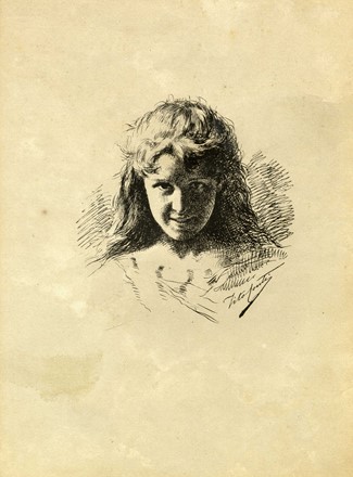  Autori vari : Lotto composto di 51 incisioni.  Pietro Saltini  (Firenze, 1839 - 1908), Federico Andreotti  (Firenze, 1847 - 1930), Giovanni Fattori  (Livorno, 1825 - Firenze, 1908), Telemaco Signorini  (Firenze, 1835 - 1901), Giovanni Muzzioli  (Modena, 1854 - 1894), Tito Conti  (Firenze, 1842 - 1924), Adriano Cecchi  (Prato, 1850 - Firenze, 1936), Eugenio Cecconi  (Livorno, 1842 - Firenze, 1903)  - Asta Arte Antica, Moderna e Contemporanea [parte II] - Libreria Antiquaria Gonnelli - Casa d'Aste - Gonnelli Casa d'Aste