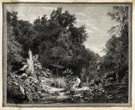  Autori vari : Lotto composto di 2 album da disegno.  - Auction Arte Antica, Moderna e Contemporanea [parte II] - Libreria Antiquaria Gonnelli - Casa d'Aste - Gonnelli Casa d'Aste