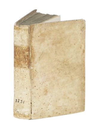  Castiglione Baldassarre : Il libro del cortegiano... Storia, Classici, Letteratura italiana, Storia, Diritto e Politica, Letteratura, Letteratura  - Auction Books, Autographs and Manuscripts - Libreria Antiquaria Gonnelli - Casa d'Aste - Gonnelli Casa d'Aste