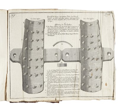 Constitutio criminalis Theresiana... Storia, Figurato, Occultismo, Storia, Diritto e Politica, Collezionismo e Bibliografia  - Auction Books, Autographs and Manuscripts - Libreria Antiquaria Gonnelli - Casa d'Aste - Gonnelli Casa d'Aste