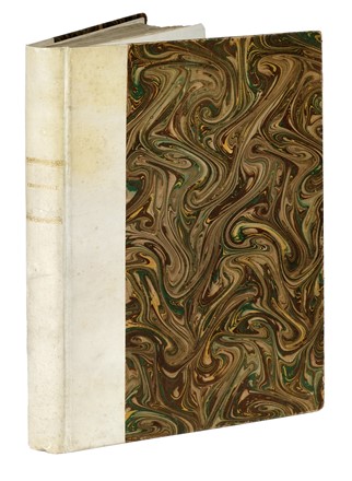 Sacrarum cerimoniarum, siue Rituum ecclesiasticorum Sanctae Romanae Ecclesiae libri tres. Post omnes omnium editiones summa denuo vigilantia recogniti... Religione  - Auction Books, Autographs and Manuscripts - Libreria Antiquaria Gonnelli - Casa d'Aste - Gonnelli Casa d'Aste