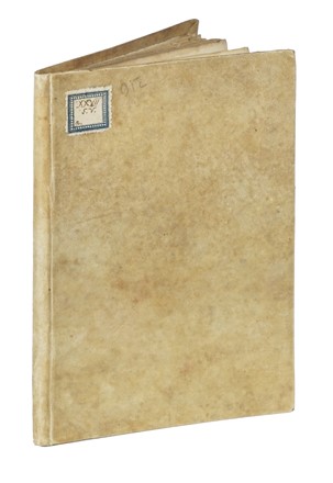  Glareanus Henricus : De geographia liber unus ab ipso authore iam tertio recognitus. Geografia e viaggi, Scienze tecniche e matematiche  - Auction Books, Autographs and Manuscripts - Libreria Antiquaria Gonnelli - Casa d'Aste - Gonnelli Casa d'Aste