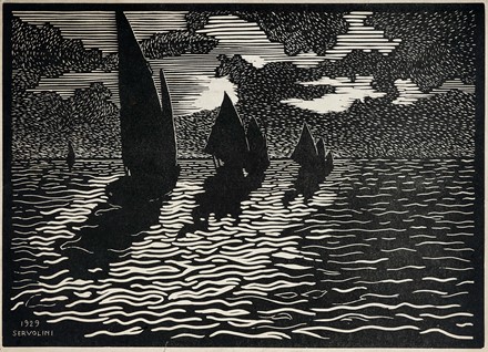  Autori vari : Lotto composto di 44 incisioni.  Luigi Servolini  (Livorno, 1900 - 1981), Cino Bozzetti  (Lecce, 1876 - 1949, ), Antonio Fontanesi  (Reggio Emilia, 1818 - Torino, 1882), Henri Farge, Andr� Louis Armand Rassenfosse  (Liegi, 1862 - 1934)  - Auction Arte Antica, Moderna e Contemporanea [parte II] - Libreria Antiquaria Gonnelli - Casa d'Aste - Gonnelli Casa d'Aste