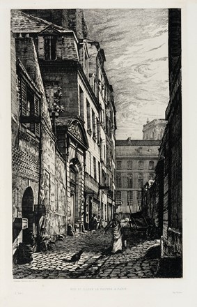  Autori vari : Lotto composto di 44 incisioni.  Luigi Servolini  (Livorno, 1900 - 1981), Cino Bozzetti  (Lecce, 1876 - 1949, ), Antonio Fontanesi  (Reggio Emilia, 1818 - Torino, 1882), Henri Farge, Andr� Louis Armand Rassenfosse  (Liegi, 1862 - 1934)  - Auction Arte Antica, Moderna e Contemporanea [parte II] - Libreria Antiquaria Gonnelli - Casa d'Aste - Gonnelli Casa d'Aste
