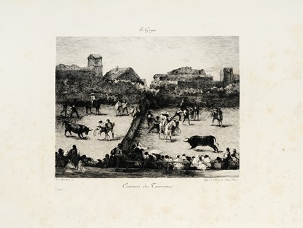 Autori vari : Lotto composto di 44 incisioni.  Luigi Servolini  (Livorno, 1900 - 1981), Cino Bozzetti  (Lecce, 1876 - 1949, ), Antonio Fontanesi  (Reggio Emilia, 1818 - Torino, 1882), Henri Farge, Andr� Louis Armand Rassenfosse  (Liegi, 1862 - 1934)  - Auction Arte Antica, Moderna e Contemporanea [parte II] - Libreria Antiquaria Gonnelli - Casa d'Aste - Gonnelli Casa d'Aste
