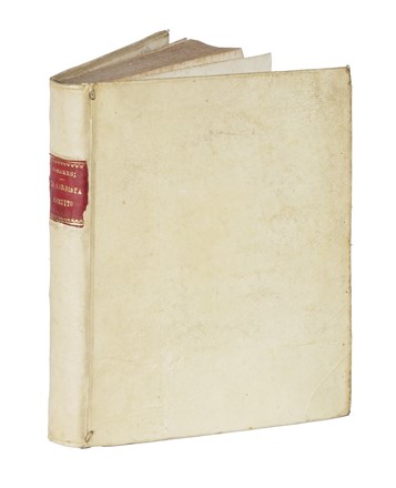  Casaregi Giovanni Bartolomeo : Il cambista instruito per ogni caso de' fallimenti, o sia Instruzione per le piazze mercantili...  - Asta Libri, autografi e manoscritti - Libreria Antiquaria Gonnelli - Casa d'Aste - Gonnelli Casa d'Aste