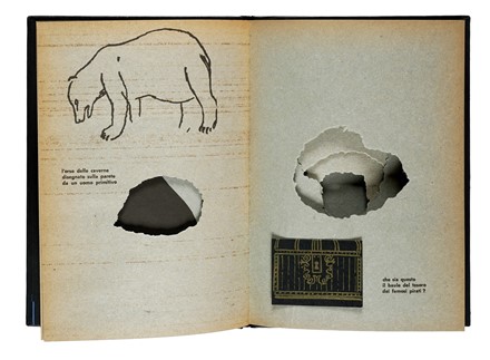  Munari Bruno : Nella notte buia. Illustrati per l'infanzia  - Auction Books, Autographs and Manuscripts - Libreria Antiquaria Gonnelli - Casa d'Aste - Gonnelli Casa d'Aste