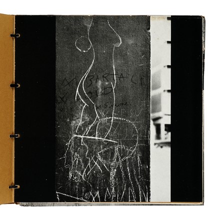  Vaccari Franco : Fotografia e inconscio tecnologico. Fotografia  Adriano Spatola  - Auction Books, Autographs and Manuscripts - Libreria Antiquaria Gonnelli - Casa d'Aste - Gonnelli Casa d'Aste
