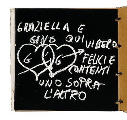  Vaccari Franco : Fotografia e inconscio tecnologico. Fotografia  Adriano Spatola  - Auction Books, Autographs and Manuscripts - Libreria Antiquaria Gonnelli - Casa d'Aste - Gonnelli Casa d'Aste