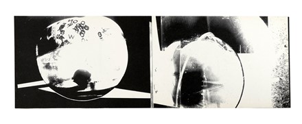  Villa Emilio : Le Idrologie. Libro d'Artista, Fotografia, Collezionismo e Bibliografia, Arte  Roberto Gaetani  - Auction Books, Autographs and Manuscripts - Libreria Antiquaria Gonnelli - Casa d'Aste - Gonnelli Casa d'Aste