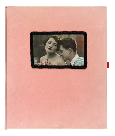  Ballo Guido : I ricatti. Libro d'Artista, Collezionismo e Bibliografia  Enrico Baj  (Milano, 1924 - Vergiate, 2003), Walter Valentini  (Pergola, 1928)  - Auction Books, Autographs and Manuscripts - Libreria Antiquaria Gonnelli - Casa d'Aste - Gonnelli Casa d'Aste