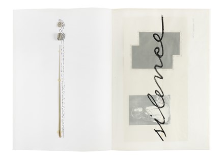  Caruso Luciano : Le stanze dell'amore seriale. Libro d'Artista, Collezionismo e Bibliografia  - Auction Books, Autographs and Manuscripts - Libreria Antiquaria Gonnelli - Casa d'Aste - Gonnelli Casa d'Aste