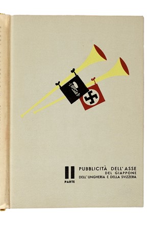  Ricciardi Giulio Cesare : Guida Ricciardi. Pubblicit� e Propaganda. Tutti i mezzi i modi le forme le norme per lo svolgimento di ogni azione pubblicitaria. Grafica pubblicitaria e design, Periodici e Riviste  - Auction Books, Autographs and Manuscripts - Libreria Antiquaria Gonnelli - Casa d'Aste - Gonnelli Casa d'Aste