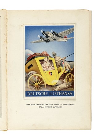  Ricciardi Giulio Cesare : Guida Ricciardi. Pubblicit� e Propaganda. Tutti i mezzi i modi le forme le norme per lo svolgimento di ogni azione pubblicitaria. Grafica pubblicitaria e design, Periodici e Riviste  - Auction Books, Autographs and Manuscripts - Libreria Antiquaria Gonnelli - Casa d'Aste - Gonnelli Casa d'Aste