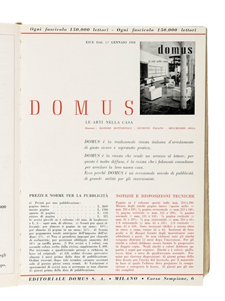  Ricciardi Giulio Cesare : Guida Ricciardi. Pubblicit� e Propaganda. Tutti i mezzi i modi le forme le norme per lo svolgimento di ogni azione pubblicitaria. Grafica pubblicitaria e design, Periodici e Riviste  - Auction Books, Autographs and Manuscripts - Libreria Antiquaria Gonnelli - Casa d'Aste - Gonnelli Casa d'Aste