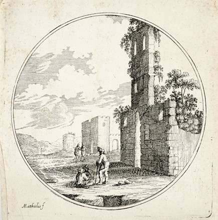  Incisione, Arte : Lotto konvolut di 118 incisioni e due disegni.  - Auction Arte Antica, Moderna e Contemporanea [parte I] - Libreria Antiquaria Gonnelli - Casa d'Aste - Gonnelli Casa d'Aste