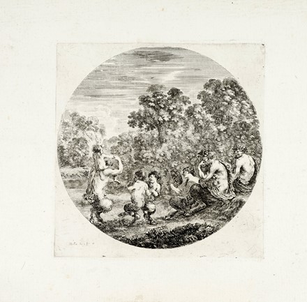  Incisione, Arte : Lotto konvolut di 118 incisioni e due disegni.  - Auction Arte Antica, Moderna e Contemporanea [parte I] - Libreria Antiquaria Gonnelli - Casa d'Aste - Gonnelli Casa d'Aste