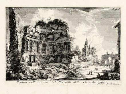  Incisione, Arte : Lotto konvolut di 118 incisioni e due disegni.  - Auction Arte Antica, Moderna e Contemporanea [parte I] - Libreria Antiquaria Gonnelli - Casa d'Aste - Gonnelli Casa d'Aste