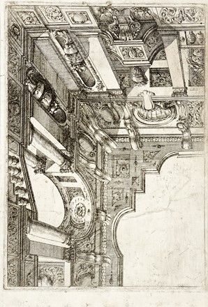  Incisione, Arte : Lotto konvolut di 118 incisioni e due disegni.  - Auction Arte Antica, Moderna e Contemporanea [parte I] - Libreria Antiquaria Gonnelli - Casa d'Aste - Gonnelli Casa d'Aste