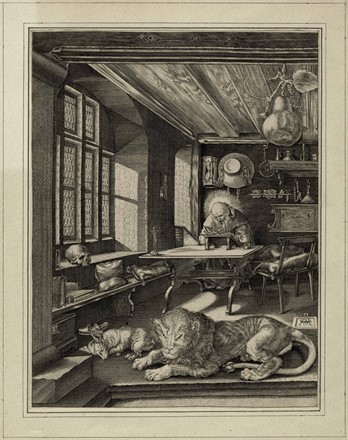  Incisione, Arte : Lotto konvolut di 118 incisioni e due disegni.  - Auction Arte Antica, Moderna e Contemporanea [parte I] - Libreria Antiquaria Gonnelli - Casa d'Aste - Gonnelli Casa d'Aste