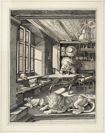  Incisione, Arte : Lotto konvolut di 118 incisioni e due disegni.  - Auction Arte Antica, Moderna e Contemporanea [parte I] - Libreria Antiquaria Gonnelli - Casa d'Aste - Gonnelli Casa d'Aste