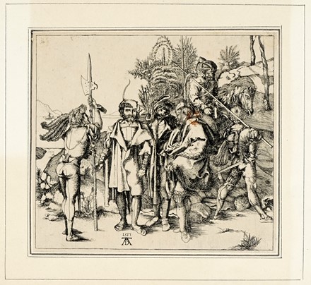  Incisione, Arte : Lotto konvolut di 118 incisioni e due disegni.  - Auction Arte Antica, Moderna e Contemporanea [parte I] - Libreria Antiquaria Gonnelli - Casa d'Aste - Gonnelli Casa d'Aste