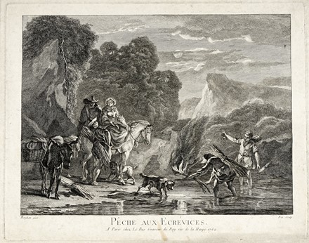  Incisione, Arte : Lotto konvolut di 118 incisioni e due disegni.  - Auction Arte Antica, Moderna e Contemporanea [parte I] - Libreria Antiquaria Gonnelli - Casa d'Aste - Gonnelli Casa d'Aste