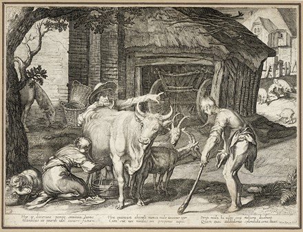  Incisione, Arte : Lotto konvolut di 118 incisioni e due disegni.  - Auction Arte Antica, Moderna e Contemporanea [parte I] - Libreria Antiquaria Gonnelli - Casa d'Aste - Gonnelli Casa d'Aste