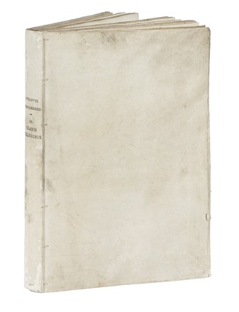  Foresti Giacomo Filippo : De plurimis claris sceletisque mulieribus... Incunabolo, Figurato, Collezionismo e Bibliografia, Collezionismo e Bibliografia  - Auction Books, Autographs and Manuscripts - Libreria Antiquaria Gonnelli - Casa d'Aste - Gonnelli Casa d'Aste