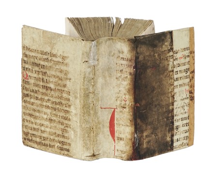  Albertus Magnus (santo) : Der aus seiner Asche sich wieder schon verjungende Phonix, oder gantz neuer Albertus Magnus... Legatura, Collezionismo e Bibliografia  - Auction Libri, Autografi e Manoscritti - Libreria Antiquaria Gonnelli - Casa d'Aste - Gonnelli Casa d'Aste