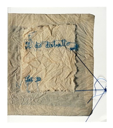  Lai Maria : Il dio distratto. Il dono delle piccole fate. Libro d'Artista, Illustrati per l'infanzia, Collezionismo e Bibliografia, Letteratura  - Auction Books, Autographs and Manuscripts - Libreria Antiquaria Gonnelli - Casa d'Aste - Gonnelli Casa d'Aste