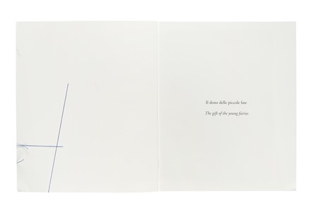  Lai Maria : Il dio distratto. Il dono delle piccole fate. Libro d'Artista, Illustrati per l'infanzia, Collezionismo e Bibliografia, Letteratura  - Auction Books, Autographs and Manuscripts - Libreria Antiquaria Gonnelli - Casa d'Aste - Gonnelli Casa d'Aste