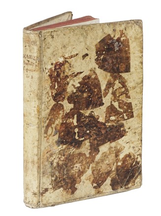  Scamozzi Vincenzo : Dell'idea della Architettura Universale [...] Parte Prima... Architettura, Figurato  - Auction Books, Autographs and Manuscripts - Libreria Antiquaria Gonnelli - Casa d'Aste - Gonnelli Casa d'Aste