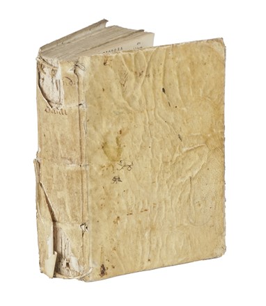  Jacobus de Voragine : Legendario delle vite de' santi... Agiografia  - Auction Books, Autographs and Manuscripts - Libreria Antiquaria Gonnelli - Casa d'Aste - Gonnelli Casa d'Aste