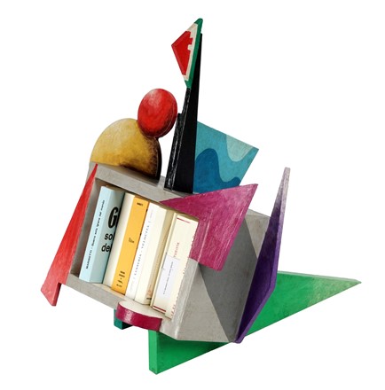  Pasquali Simone : Scaffaletti. Lo scaffale di Marinetti. Futurismo  - Auction Books, Autographs and Manuscripts - Libreria Antiquaria Gonnelli - Casa d'Aste - Gonnelli Casa d'Aste