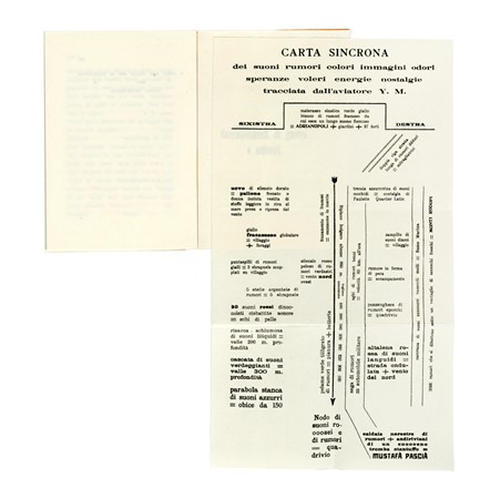  Pasquali Simone : Scaffaletti. Lo scaffale di Marinetti. Futurismo  - Auction Books, Autographs and Manuscripts - Libreria Antiquaria Gonnelli - Casa d'Aste - Gonnelli Casa d'Aste