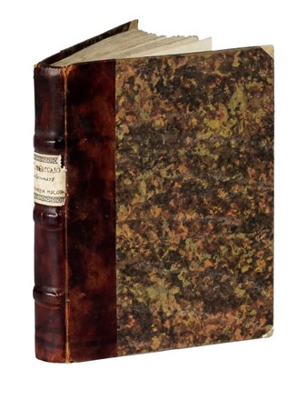  Mercurio Girolamo : La commare o raccoglitrice... Medicina, Ostetricia, Medicina  - Auction Books, Autographs and Manuscripts - Libreria Antiquaria Gonnelli - Casa d'Aste - Gonnelli Casa d'Aste