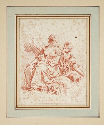  Autori vari : Lotto konvolut di 46 tra incisioni e disegni.  - Auction Arte Antica, Moderna e Contemporanea [parte I] - Libreria Antiquaria Gonnelli - Casa d'Aste - Gonnelli Casa d'Aste