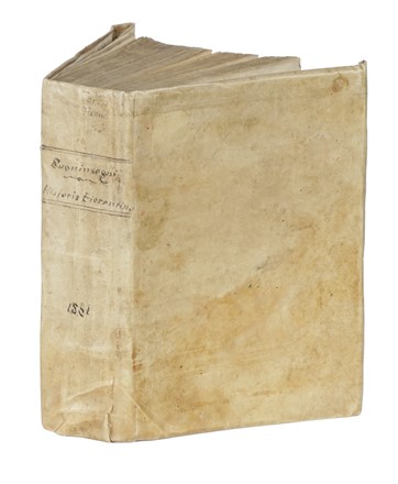 Buoninsegni Domenico : Historia fiorentina. Storia locale, Storia, Diritto e Politica  - Auction Books, Autographs and Manuscripts - Libreria Antiquaria Gonnelli - Casa d'Aste - Gonnelli Casa d'Aste