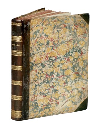  Bonanni Filippo : [Gabinetto Armonico pieno d'Istromenti Sonori, indicati e spiegati].  - Asta Libri, autografi e manoscritti - Libreria Antiquaria Gonnelli - Casa d'Aste - Gonnelli Casa d'Aste