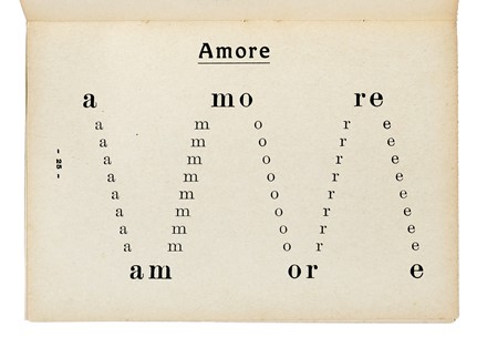  Morpurgo Nelson : Il fuoco delle piramidi. Liriche e parole in libert�. Futurismo, Poesia, Arte, Letteratura  Filippo Tommaso Marinetti  (1876 - 1994), Paolo Buzzi  (1874 - 1956)  - Auction Books, Autographs and Manuscripts - Libreria Antiquaria Gonnelli - Casa d'Aste - Gonnelli Casa d'Aste