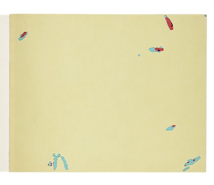  Guerzoni Franco : Mescolare le carte. Libro d'Artista, Collezionismo e Bibliografia  - Auction Books, Autographs and Manuscripts - Libreria Antiquaria Gonnelli - Casa d'Aste - Gonnelli Casa d'Aste