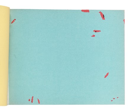  Guerzoni Franco : Mescolare le carte. Libro d'Artista, Collezionismo e Bibliografia  - Auction Books, Autographs and Manuscripts - Libreria Antiquaria Gonnelli - Casa d'Aste - Gonnelli Casa d'Aste