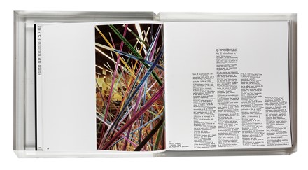  Passoni Franco : Arte e materie plastiche. Libro d'Artista, Collezionismo e Bibliografia  AG Fronzoni [pseud. di Angiolo Giuseppe Fronzoni]  (Pistoia, 1923 - Milano, 2002)  - Auction Books, Autographs and Manuscripts - Libreria Antiquaria Gonnelli - Casa d'Aste - Gonnelli Casa d'Aste