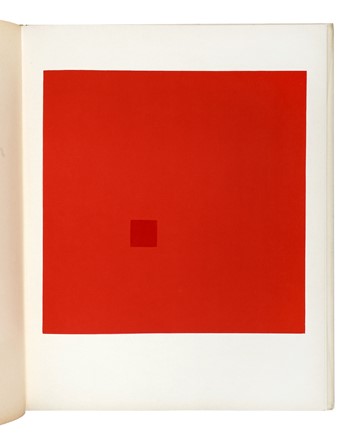 Onck Andries (van) : Il numero cromatico. Libro d'Artista, Collezionismo e Bibliografia  Antonio Calderara  (1903 - 1978), Carlo Belloli, Luigi Veronesi  (Milano, 1908 - 1998)  - Auction Books, Autographs and Manuscripts - Libreria Antiquaria Gonnelli - Casa d'Aste - Gonnelli Casa d'Aste