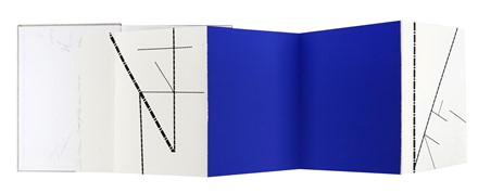  Nordman Maria : New Conjunct City Proposals. De Musica. Libro d'Artista, Cataloghi di arte, Collezionismo e Bibliografia, Arte  - Auction Books, Autographs and Manuscripts - Libreria Antiquaria Gonnelli - Casa d'Aste - Gonnelli Casa d'Aste